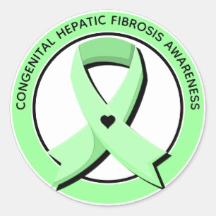Adesivo Fibrose Hepática Congênita Sensibilização Cora