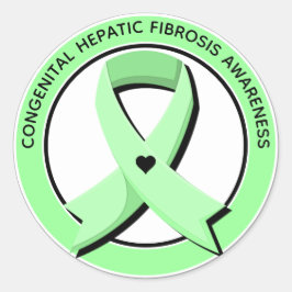Adesivo Fibrose Hepática Congênita Sensibilização Coração