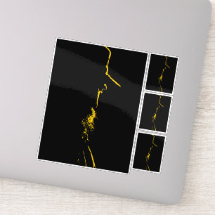 Adesivo Fidel Castro, Presidente, Revolução, Cuba, Havana