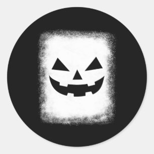 Adesivo Figurino Assustador De Halloween Para Mulheres Jac
