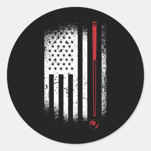 Adesivo Fileira de Narrador de Piscina Gráfico Retroativo 