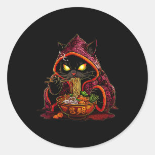 Adesivo Filhos de Animes Ramen Crianças Japonesas Kawaii C