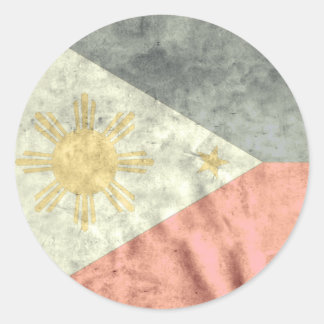 Adesivo Filipinas