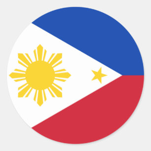 Adesivo filipinas