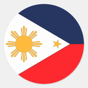 Adesivo Filipinas