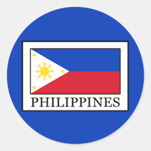 Adesivo Filipinas