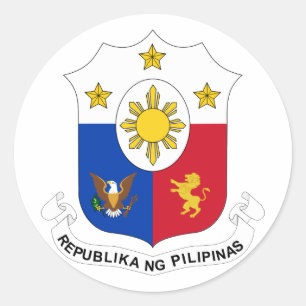 Adesivo Filipinas, Filipinas