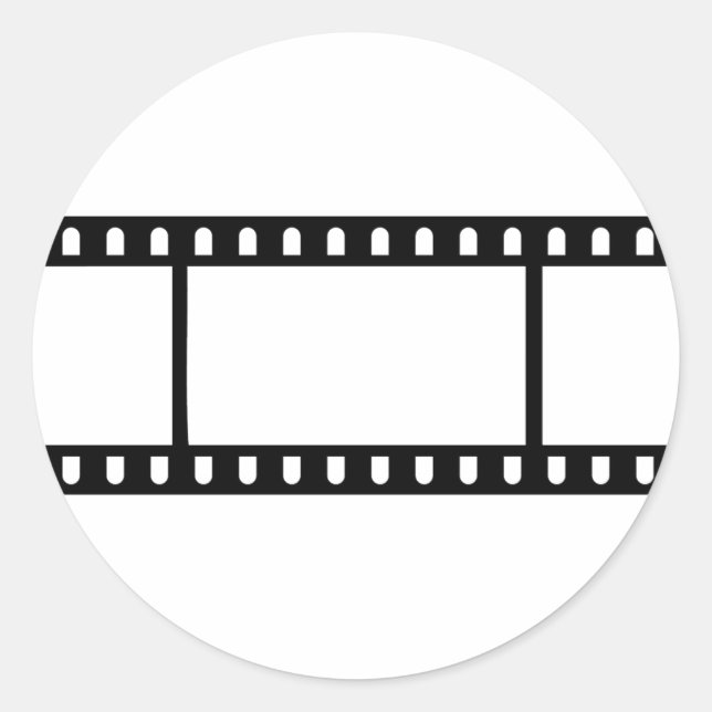 Adesivo Filme Flick (Frente)