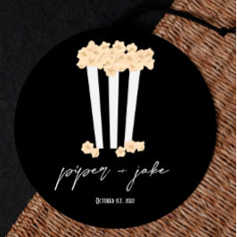 Adesivo Filme Noir - Preto - Casal Vinheta Favorável Multi