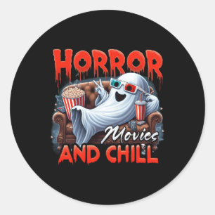 Adesivo Filmes E Enchimento De Fantasmas Fantasmas De Fant