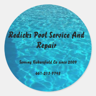 Adesivo final_piscina, Redicks Piscina Service And Repair,