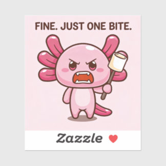 ADESIVO FINE. JUST ONE BITE.