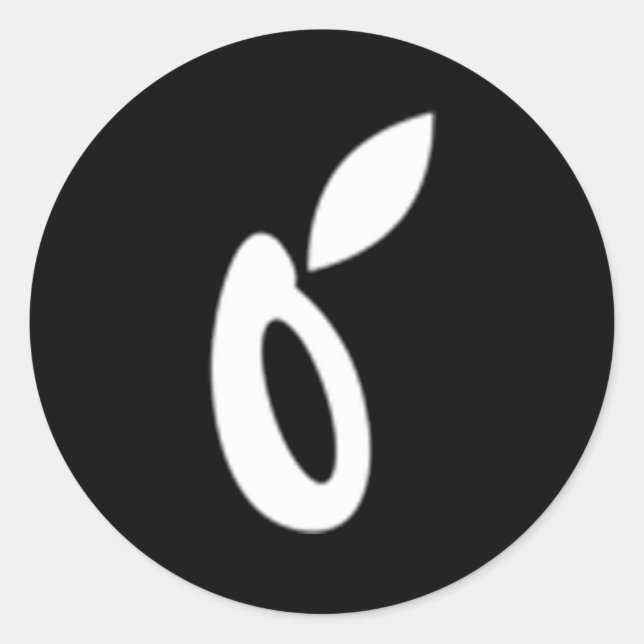 Adesivo Fingo (Frente)