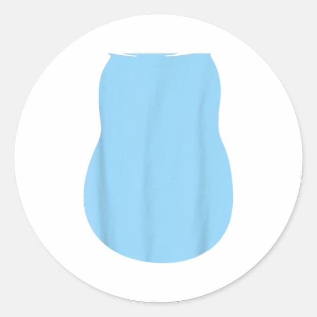 Adesivo Finja o cão Alienígena Figurino Halloween Cachorro (Frente)