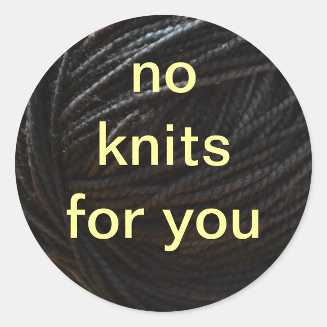 Adesivo Fios Pretos (Frente)