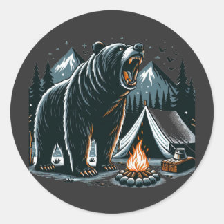 Adesivo Fique fora da minha casa