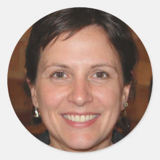 Adesivo Fique Forte, Mantenha-Se Positivo