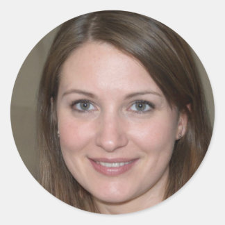 Adesivo Fique Forte, Mantenha-Se Positivo