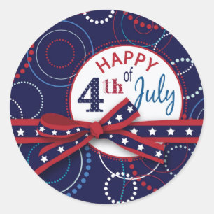 Adesivo Fireworks Stick B