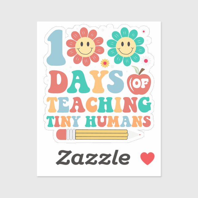 Adesivo First Grade Student (Folha)