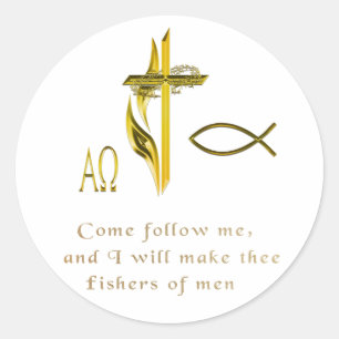 Adesivo fishers dos homens