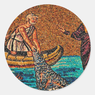 Adesivo Fishers of Men