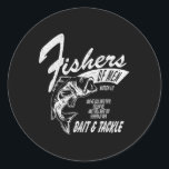 Adesivo Fishers Of Men Graphic Tee - Inspirado<br><div class="desc">Fishers Of Men Graphic Tee - Inspirado</div>