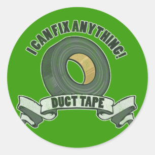 Adesivo Fita adesiva, eu posso fixar qualquer coisa