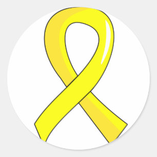Adesivo Fita amarela 3 da endometriose