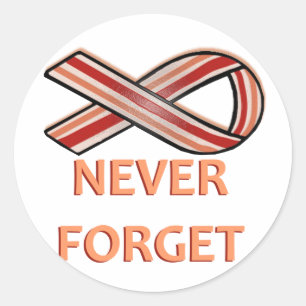 Adesivo Fita de Bacon