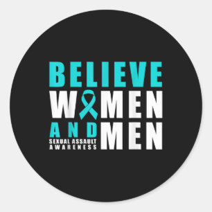Adesivo Fita de Consciência de Mulheres &amp; Men Ual Ault