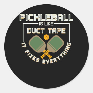Adesivo Fita De Duto De Pickleball Corrige Tudo O Esportes