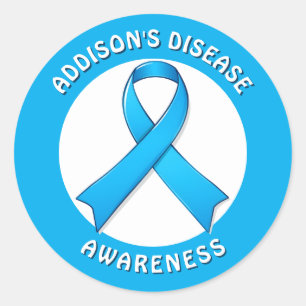 Adesivo Fita de Sensibilização de Addison