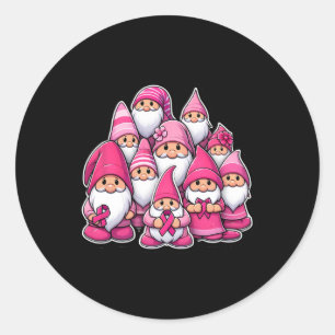 Adesivo Fita de Sensibilização para o Cancer da Mama Menin