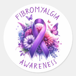 Adesivo Fita de Sensibilização por Fibromialgia