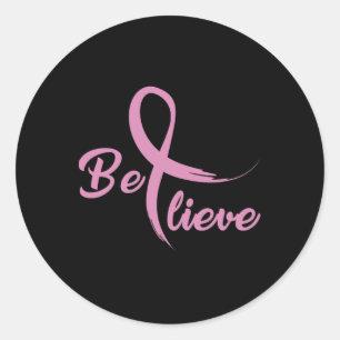 Adesivo Fita do Cancer de Luta do Cancer de Mama