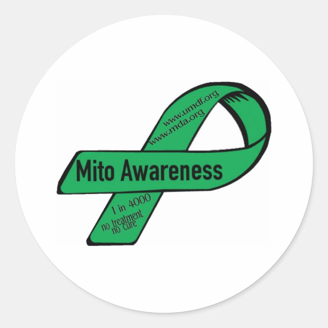 Adesivo Fita Mito (Frente)