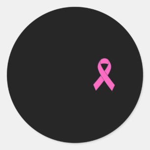 Adesivo Fita rosa-branca, Cancer-de-vidro-rosa Sensibiliza