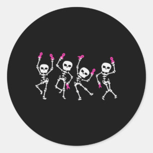 Adesivo Fita rosa, Fita, Cancer, Sensibilização, Esqueleto