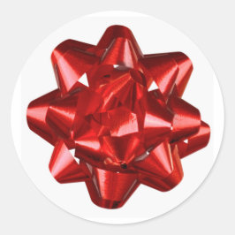 Adesivo Fita vermelha/Arco Envelope Selo/Adesivo