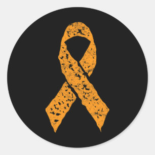 Adesivo Fita Vintage Leucemia Cancer de Consciência Doente