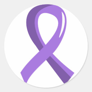 Adesivo Fita violeta 3 do linfoma de Hodgkin
