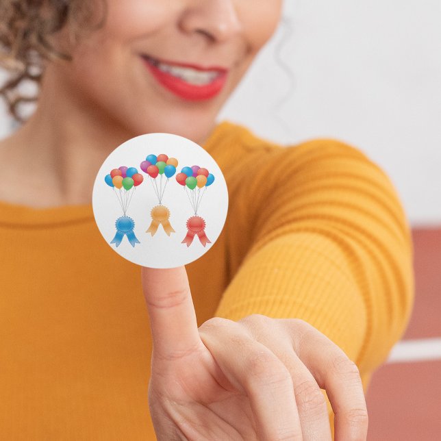 Adesivo Fitas E Palões De prêmio Clássicos (Criador carregado)