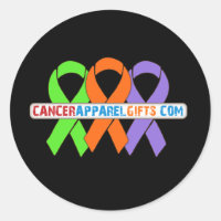 Fitas para uma Causa v5 - CancerApparelGifts.com