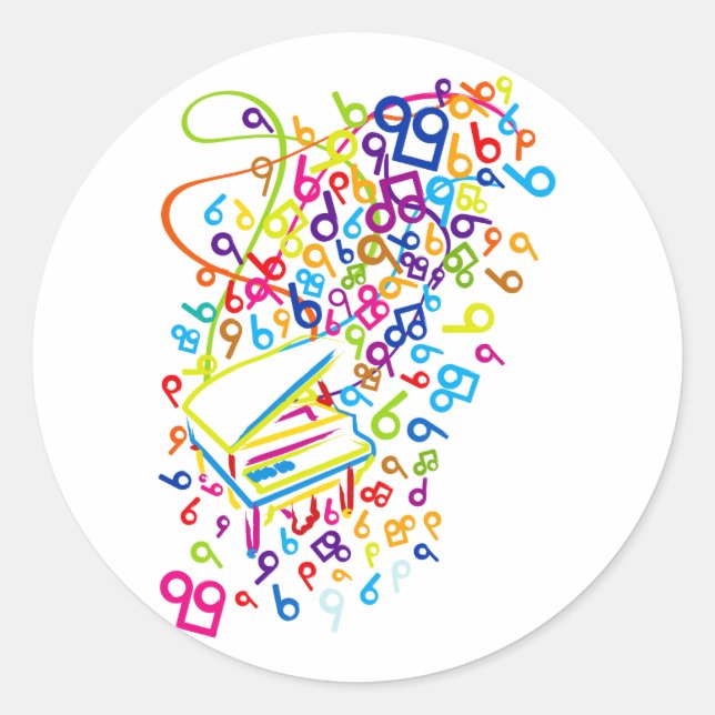 Adesivo Flabby_Expression (Frente)