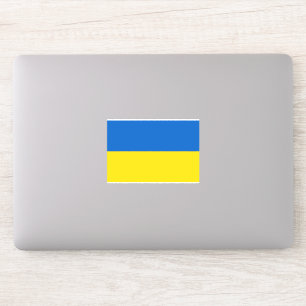 Adesivo Flag of Ukraine
