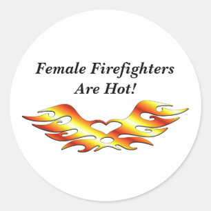 Adesivo Flame Tattoo