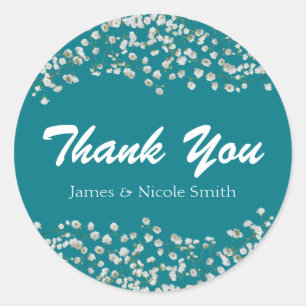 Adesivo Flamentação respiratória do bebê ESCOLHA SUA PRÓPR