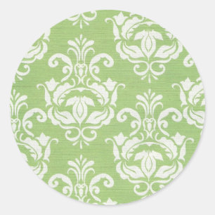 Adesivo Fleur-de-lis Sticker