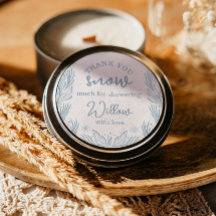 Floco de neve de inverno Floco de neve Chá de fral